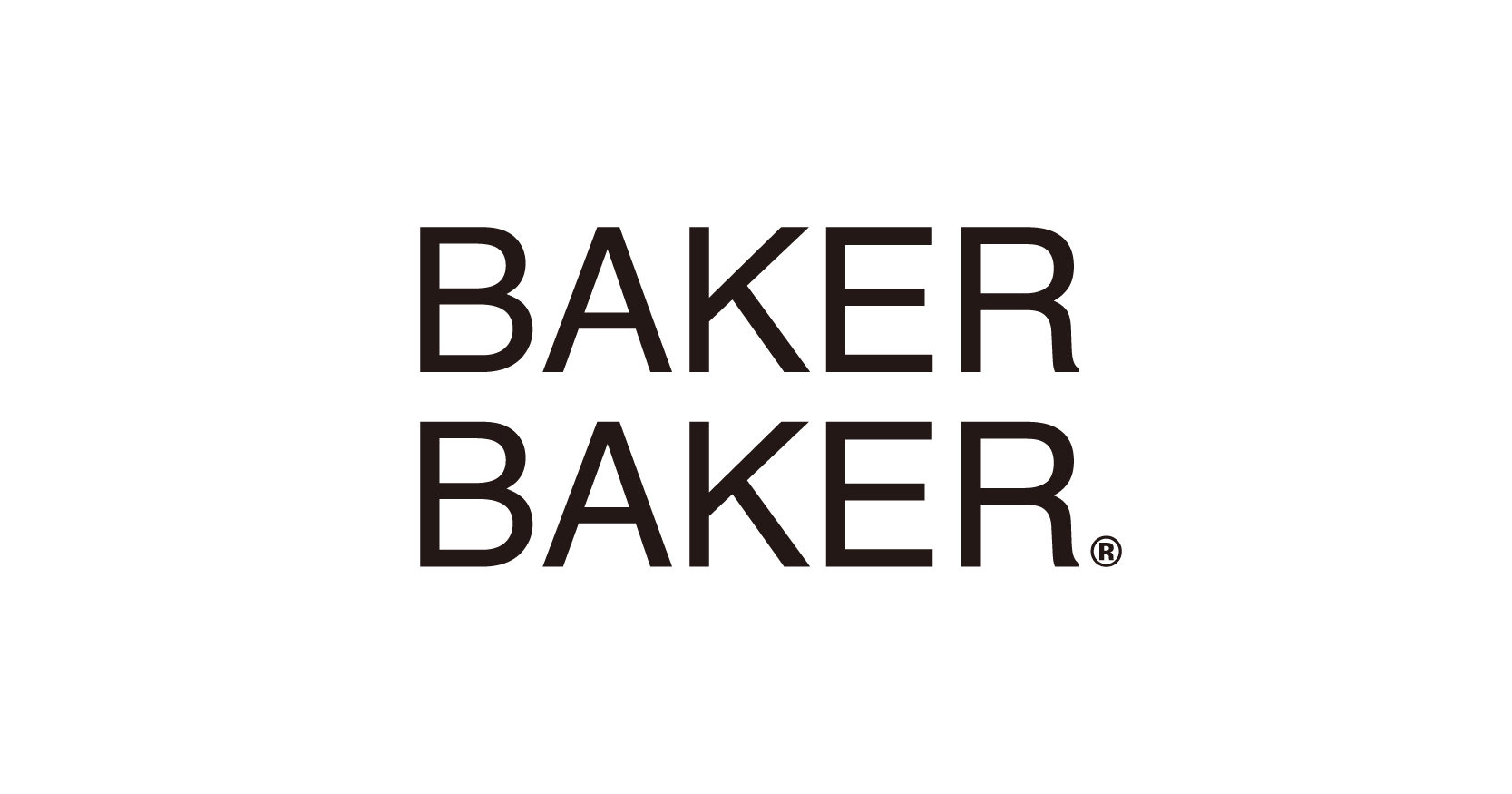BAKER BAKER